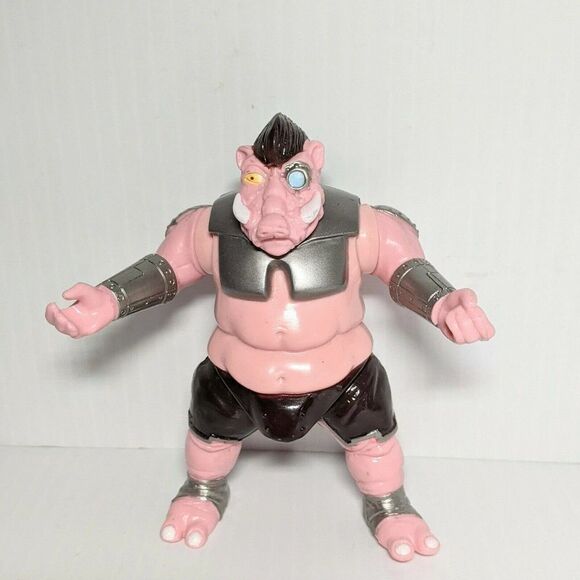 Bandai Other - Vtg Mordant Evil Space Aliens Mighty Morphin Power Rangers, 1995, Bandai